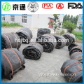 jingtong rubber China hollow prestressed concrete rubber air bags